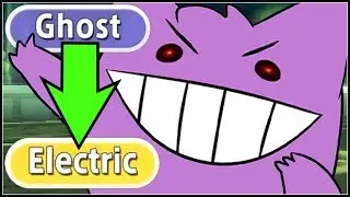 FULL TYPE CHANGING POKEMON TEAM! (BONUS DOUBLE BATTLE)
