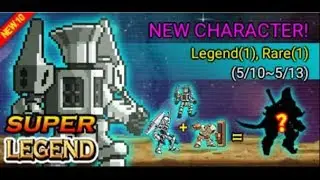 Kinhdom Wars: Super Legend Omega - Tưởng kh&ocirc;ng ngon h&oacute;a ra ngon kh&ocirc;ng tưởng