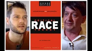 A Crash Course in CRT, SBC Pastor Tells White Church Member He's Guilty for Last Name?!