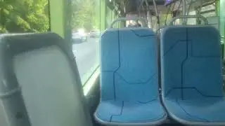 Kickdown Heuliez Bus GX 327 EEV n°384