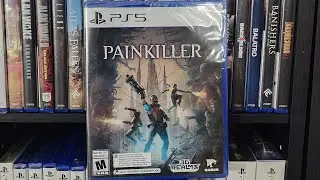 Будет ли игра работать без интернета? Painkiller