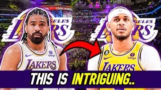 Lakers Keeping an Eye on Daniel Gafford Trade Per Report! | Lakers Mavs Trade IF Mavs Keep Losing?