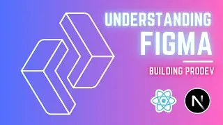 Understanding Figma Designs - Shared Components
