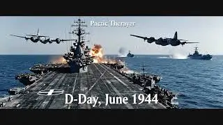 The Full History of WWII