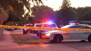 Fatal shooting victim found in vehicle in Zellwood