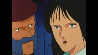 Heavy Metal L-Gaim (1984) Episode 41 [480p] [English Captions]