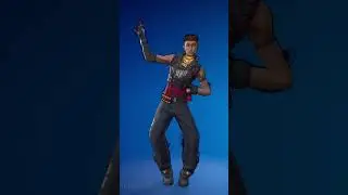 *NEW* HUMBLE Emote In FORTNITE! | #Fortnite #Emote