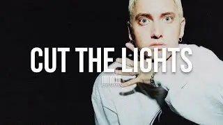 (Free) Eminem x SHADY x STORYTELLING Type Beat | “CUT THE LIGHTS”