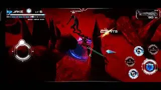 GAMEPLAY | IMPLOSI&Oacute;N NEVER LOSE HOPE | CAPITULO 2 | #android