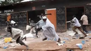 BREAKING‼️ Bandits K!ll 5 Farmers In Benue During Harvest After Armed Herders Raid Community…