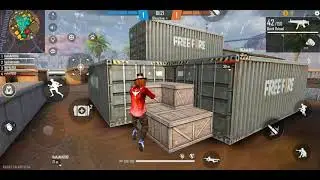 only MP5 gun challenge booyh 🔥🔥🔥