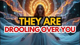 CHOSEN ONES‼️ YOU ARE BECOMING MORE CHARMING AROUND WOMEN BECAUSE OF YOUR HIGH SEXUAL ENERGY.
