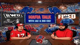 BOMBSHELL! Bills Fire McDermott, Keep Beane – Who REALLY Deserves the Blame?