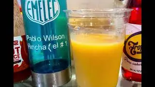 CHEF PAWIL- SANGO DE CAMAR&Oacute;N