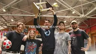 Tigers Jaw - Make It Up | Audiotree Far Out