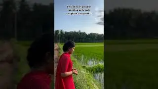 Godavari❤️ #shorts #viralvideo #godavari #fyp #explore #love #travel #healing #trending #village