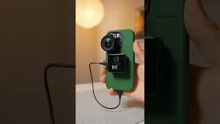 Best iPhone Cover & Lens under Budget #techshorts #factotech #shorttrending