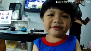2022 1011 宇光在家