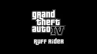 Прохождение Grand Theft Auto IV -  Ruff Rider