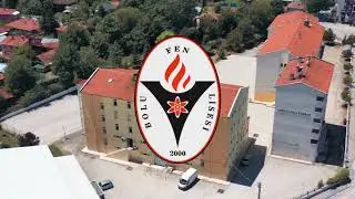 Bolu Fen Lisesi Tanıtım Videosu