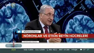 Prof. Dr. İsmail Hakkı Aydın #KayıtDışı'nda: Tesadüflerin tıpta yeri var
