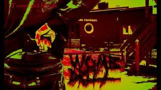 Womb Drill - Tormented Minds