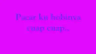 Gisya - Cuap Cuap (Lyrics)