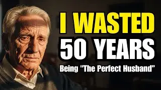 Infidelity Exposed: I'm 73 Years old... I Wasted 50 Years Being 