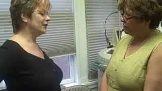 UNDER ONE ROOF:  Dr. Judith Hellman - Dermatologist- Part 1
