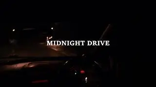 Midnight Drive