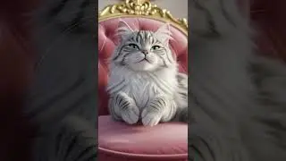 Green Eyes Cat 😍 #shorts #ytshorts #cat #love #youtube #trending