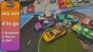 MCS CHAMPIONSHIP PROMO