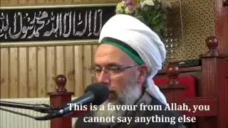 Sheikh Nazim & Sheikh Mehmet - HAPPY!!