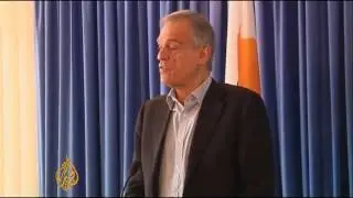 Cyprus bailout: 'Agreement' on bank deposits levy