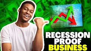 10 Recession-Proof Business Ideas