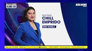 Ang Say ng Taumbayan, Alams Na! | JANUARY 19, 2026