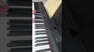 SOMEONE LIKE YOU-#adele, #adelecover - Piano Improvisation by Mila Emerald #piano #music #pianocover