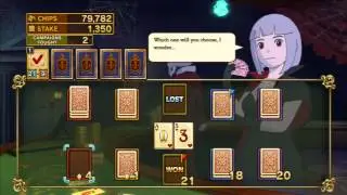 Ni No Kuni[HD] - Platoon + High Roller Trophy
