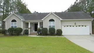 Raleigh Homes For Rent: Angier Home 3BR/2BA by Property Managers in Raleigh