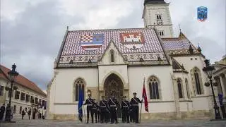 Zagreb potres 5,4 po richteru