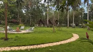 GUSTO PURO CAMPSITE FARM