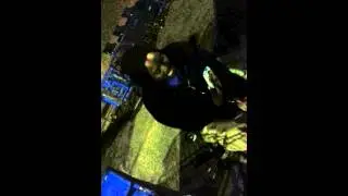 NAT-TOWN FINEST YUNG ROE FREESTYLE