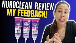 NUROCLEAN  - (( MY FEEDBACK )) - NURO CLEAN REVIEW - NURO CLEAN GEL - NUROCLEAN MOLD REMOVER REVIEWS