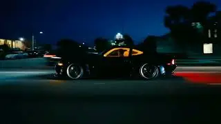 Redline🚘 - Serenity Vibez