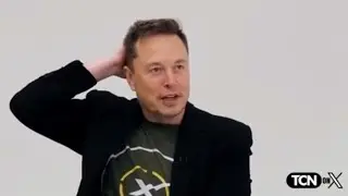 Elon Musk SETTLES IT - &lsquo;We 100% Went to the Moon!&rsquo; Interview With Tucker Carlson