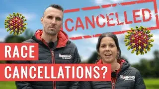 What To Do If Your Marathon Gets Cancelled - Coronavirus Updates and How It Can Affect Your Training