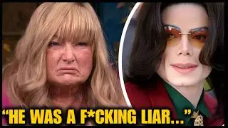 At 66, Michael Jackson's Ex-wife FINALLY Speaks Out! Debbie Rowe On Allegations & Their Marriage
