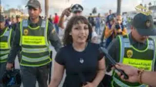 MANIFESTACIONES MARRUECOS ESTADOS UNIDOS Y OPA BBVA SABADELL