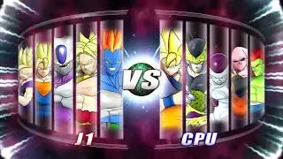 Dragon Ball: Raging Blast 2   | Pedido del Suscriptor # 42
