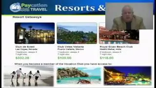 Paycation brought to you by David Manning CEO